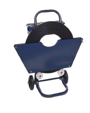 Mobile Trolley for RW 13-19mm Steel Strapping